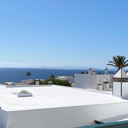 Apartamentos Los Pueblos Puerto del Carmen  Eksteriør bilde