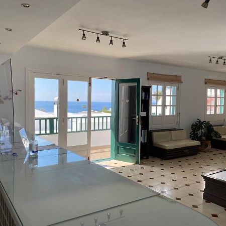 Apartamentos Los Pueblos Puerto del Carmen  Eksteriør bilde