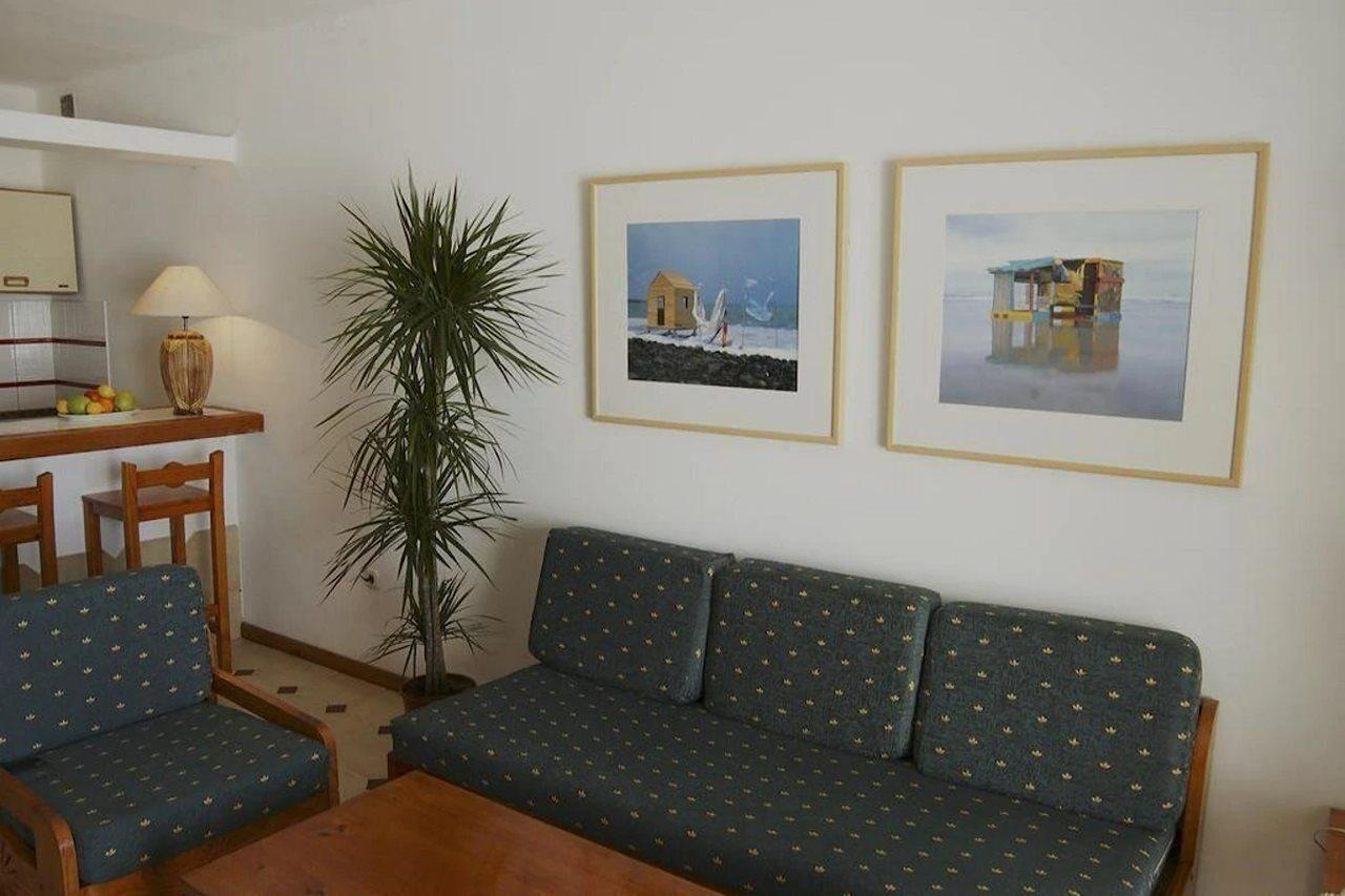 Apartamentos Los Pueblos Puerto del Carmen  Rom bilde