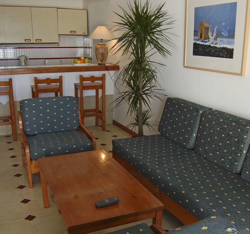 Apartamentos Los Pueblos Puerto del Carmen  Eksteriør bilde