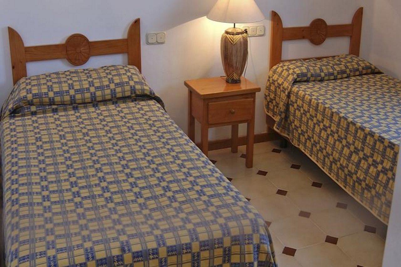 Apartamentos Los Pueblos Puerto del Carmen  Eksteriør bilde
