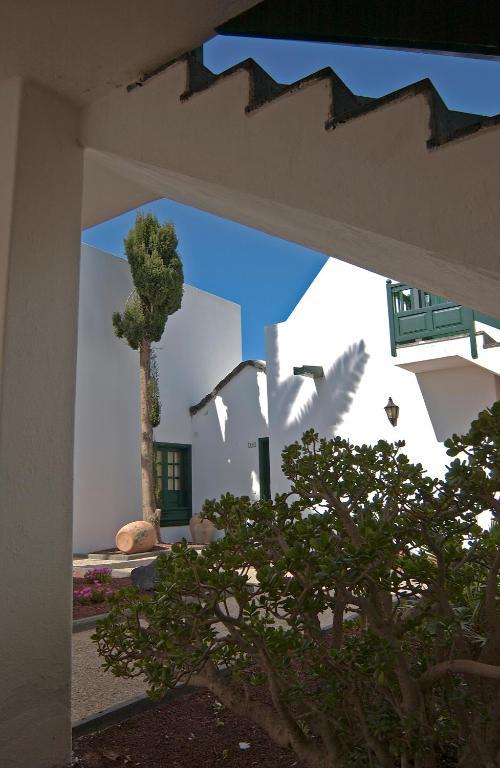 Apartamentos Los Pueblos Puerto del Carmen  Eksteriør bilde