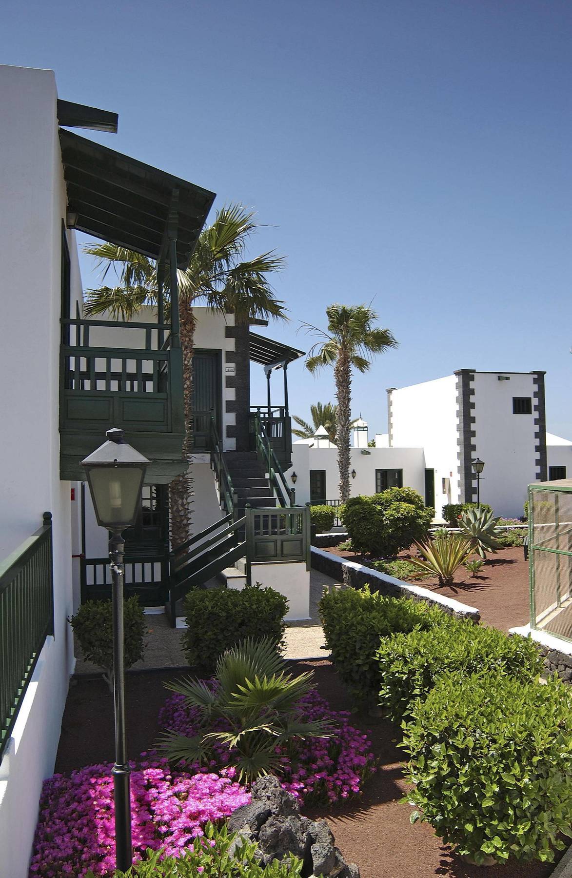 Apartamentos Los Pueblos Puerto del Carmen  Eksteriør bilde