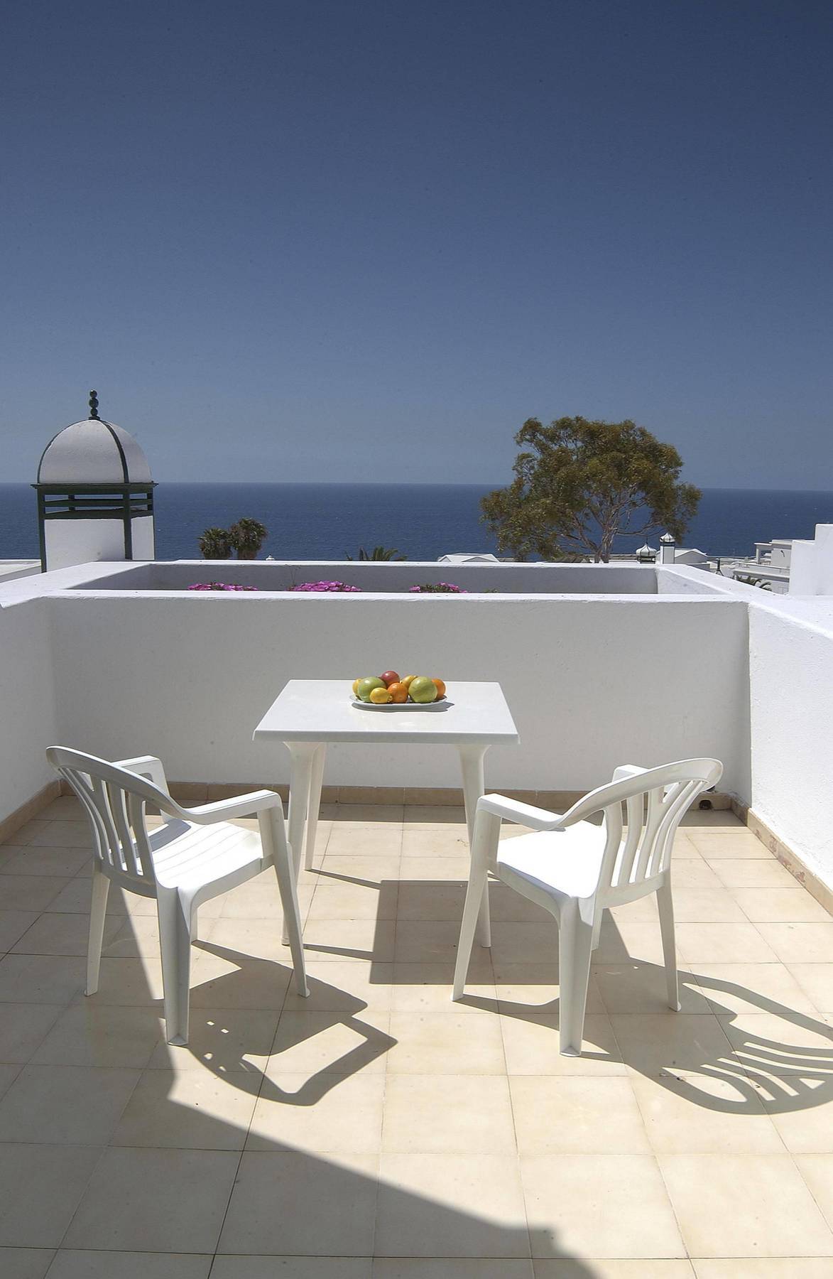 Apartamentos Los Pueblos Puerto del Carmen  Eksteriør bilde