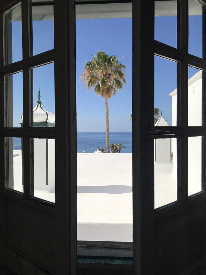 Apartamentos Los Pueblos Puerto del Carmen  Eksteriør bilde