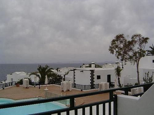 Apartamentos Los Pueblos Puerto del Carmen  Eksteriør bilde